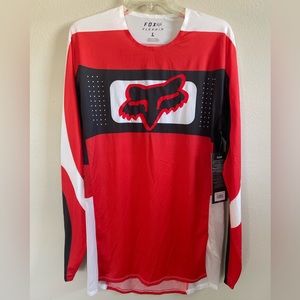 Fox Racing Men’s Flexair Renen Jersey